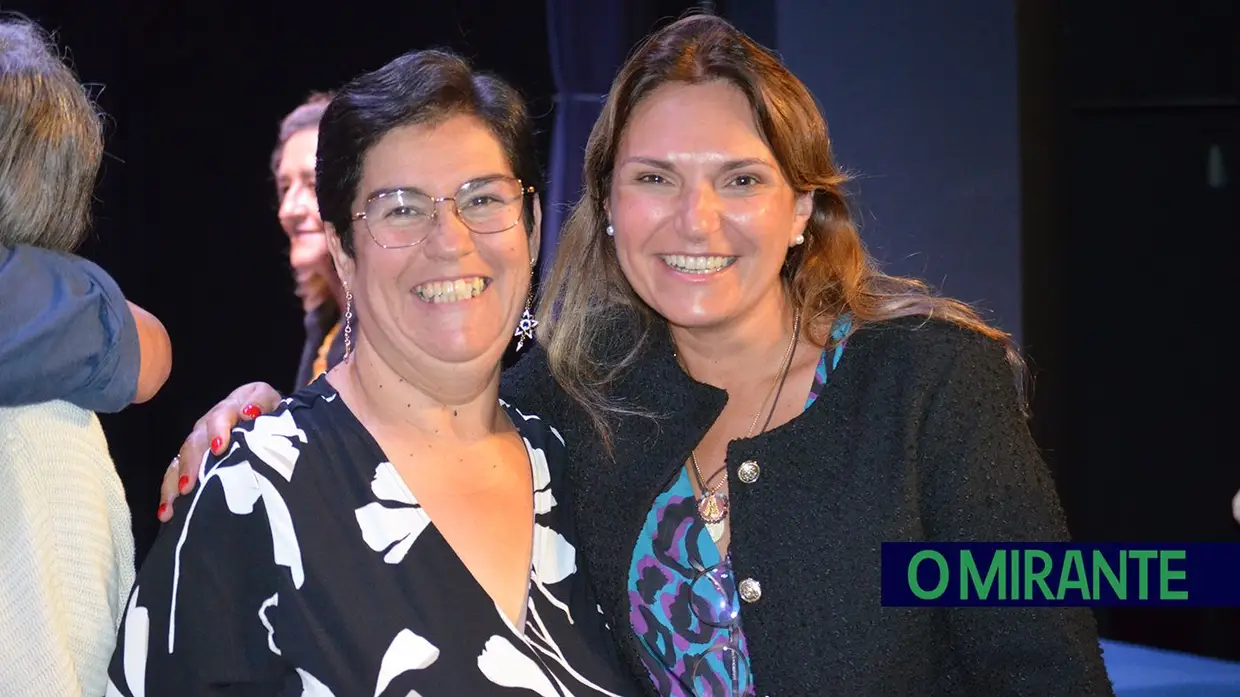 AD lidera freguesia de Samora Correia com presença socialista