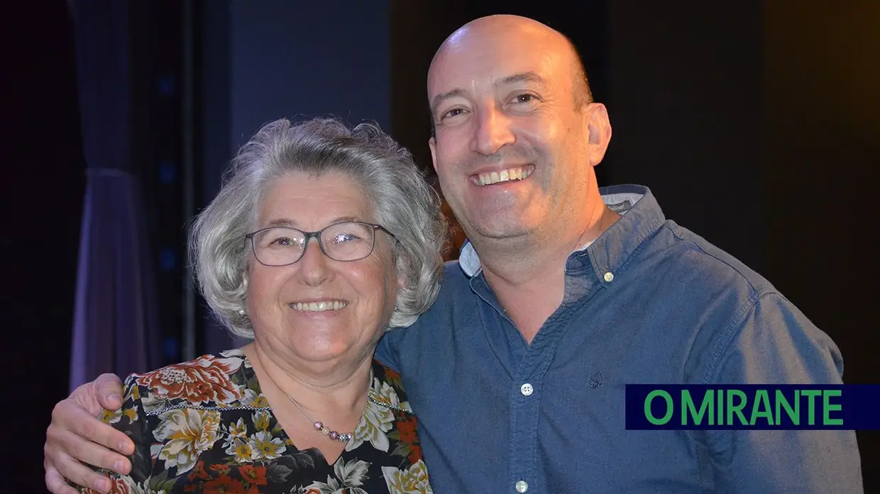 AD lidera freguesia de Samora Correia com presença socialista