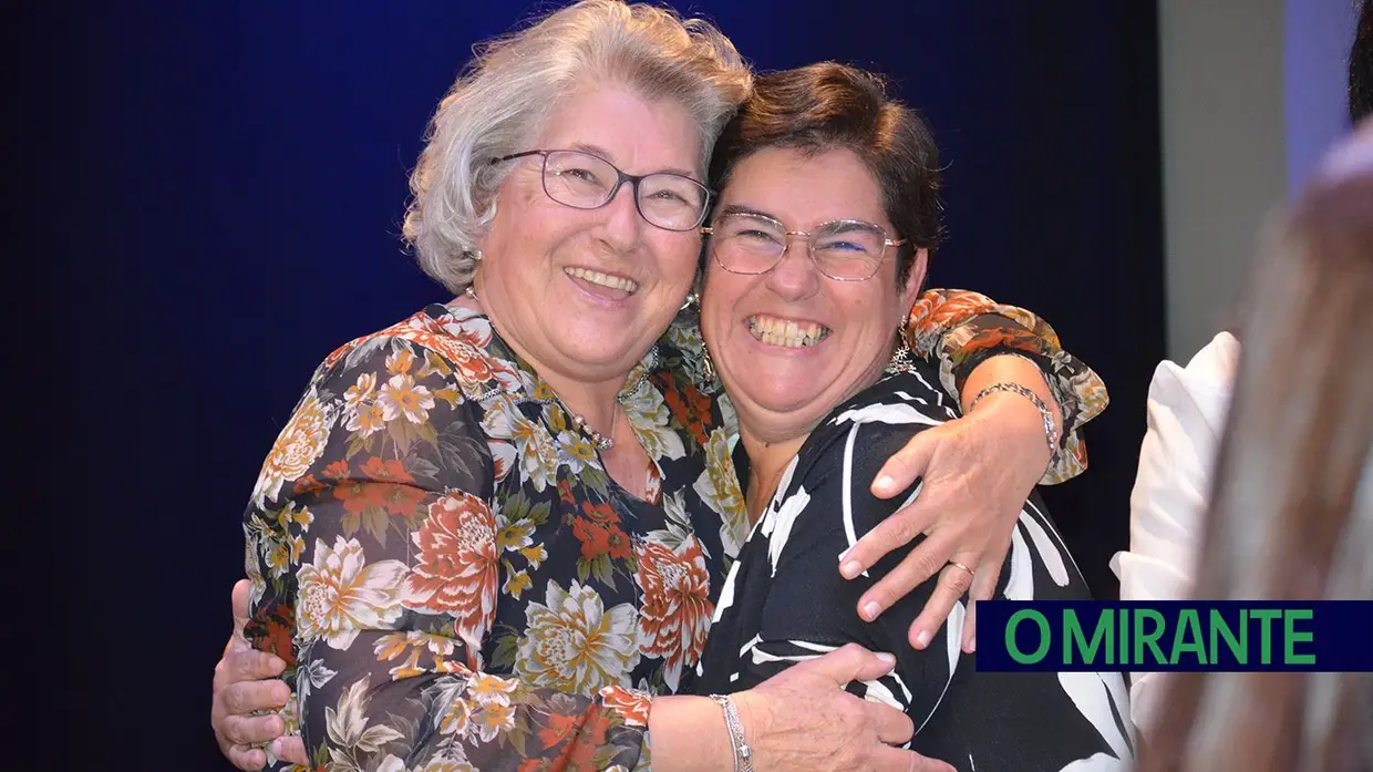 AD lidera freguesia de Samora Correia com presença socialista