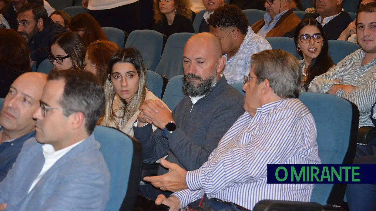 AD lidera freguesia de Samora Correia com presença socialista