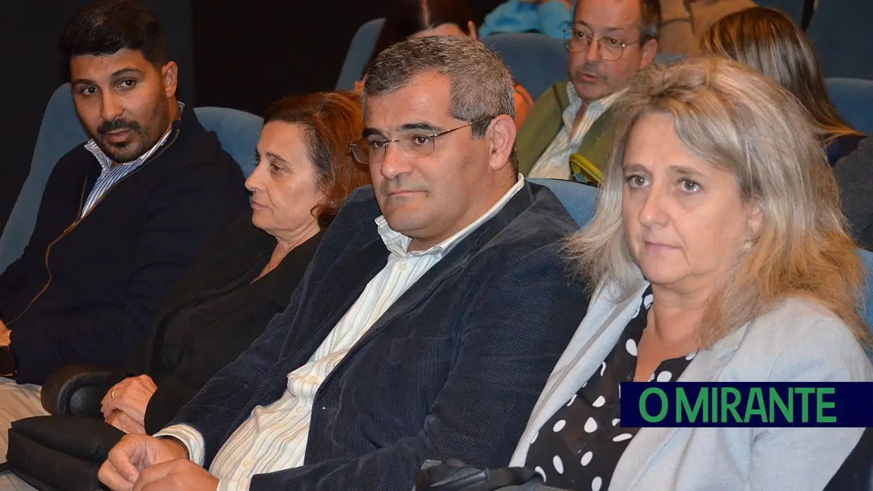 AD lidera freguesia de Samora Correia com presença socialista