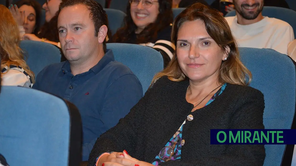 AD lidera freguesia de Samora Correia com presença socialista