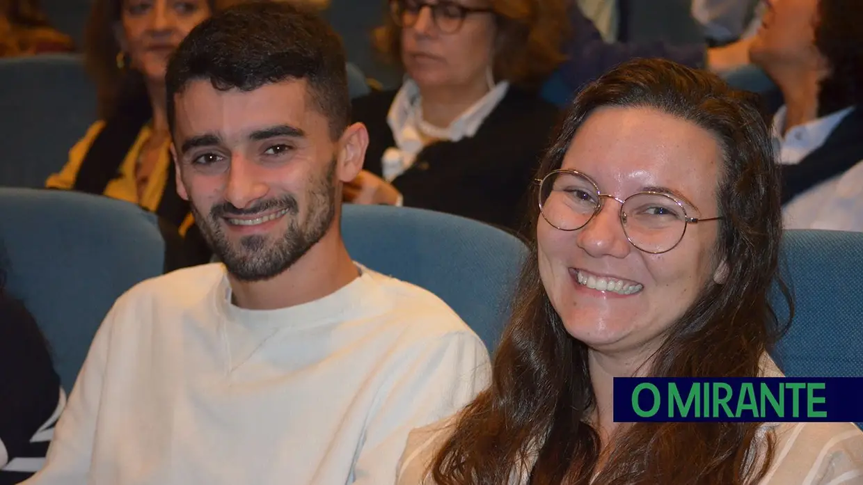 AD lidera freguesia de Samora Correia com presença socialista