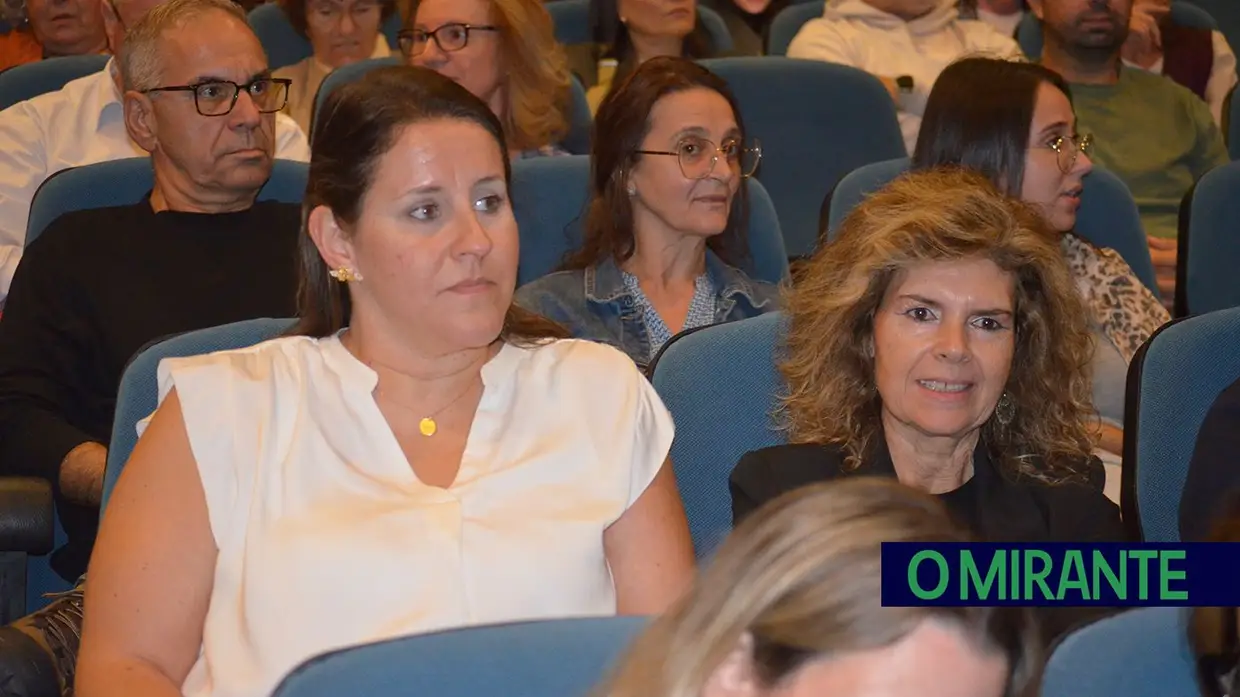 AD lidera freguesia de Samora Correia com presença socialista