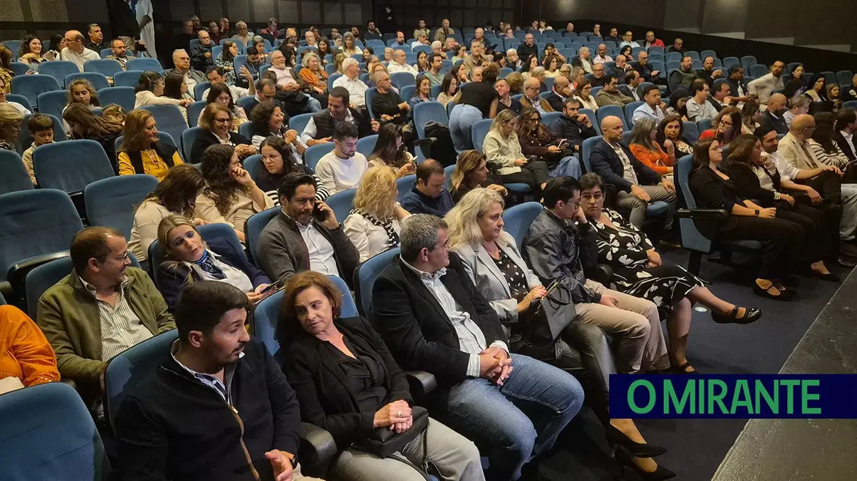 AD lidera freguesia de Samora Correia com presença socialista