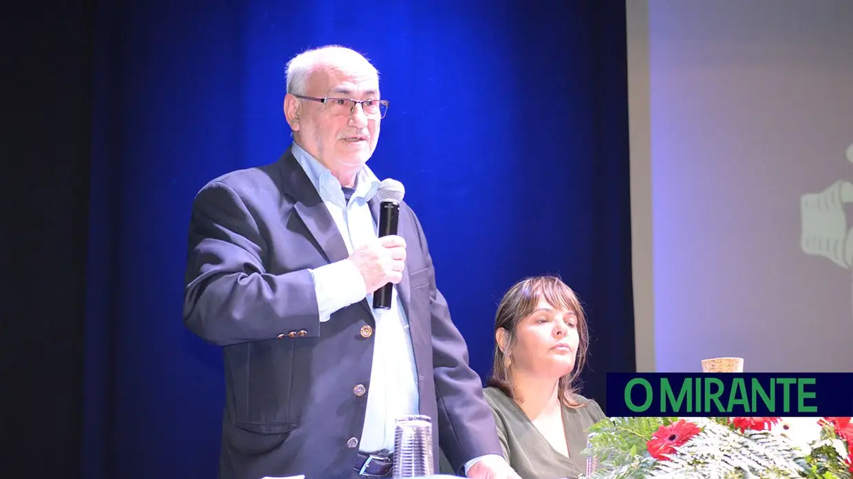 AD lidera freguesia de Samora Correia com presença socialista