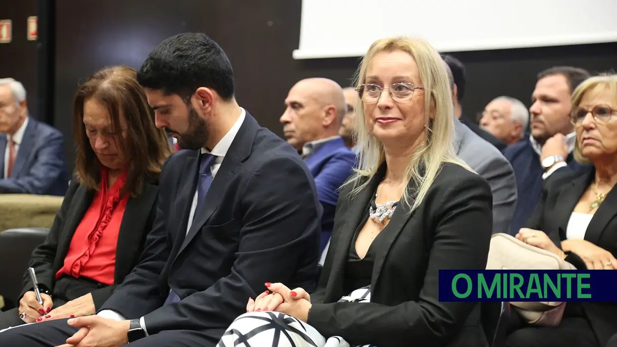 Tomada de posse da Assembleia de Freguesia da Póvoa de Sta. Iria e Forte da Casa