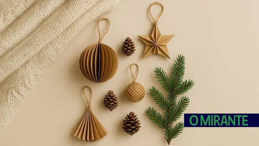 NATAL ENFEITES NATAL