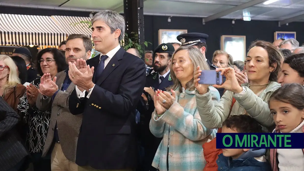 ExpoCartaxo e Feira de Todos os Santos até domingo no Cartaxo