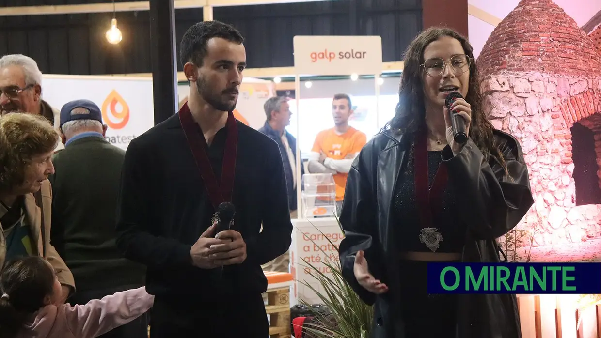 ExpoCartaxo e Feira de Todos os Santos até domingo no Cartaxo