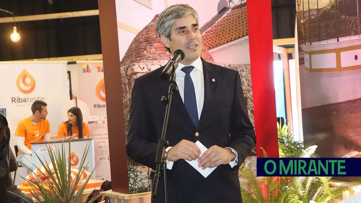 ExpoCartaxo e Feira de Todos os Santos até domingo no Cartaxo