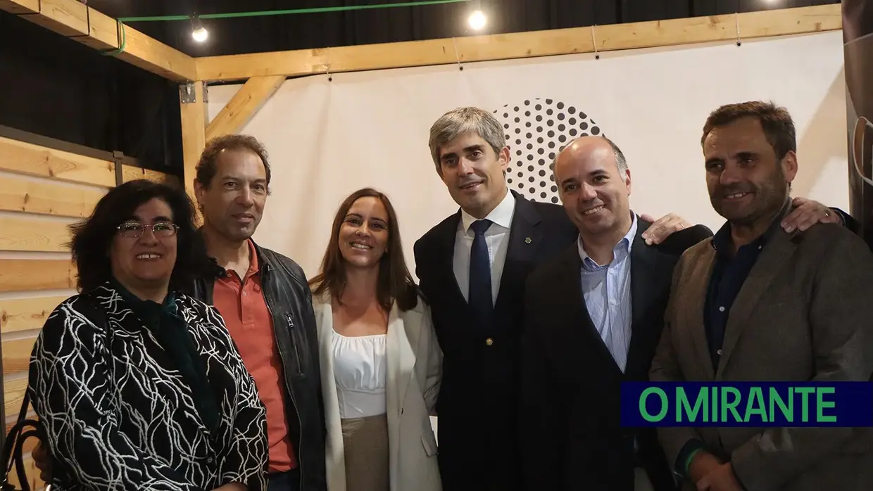 ExpoCartaxo e Feira de Todos os Santos até domingo no Cartaxo