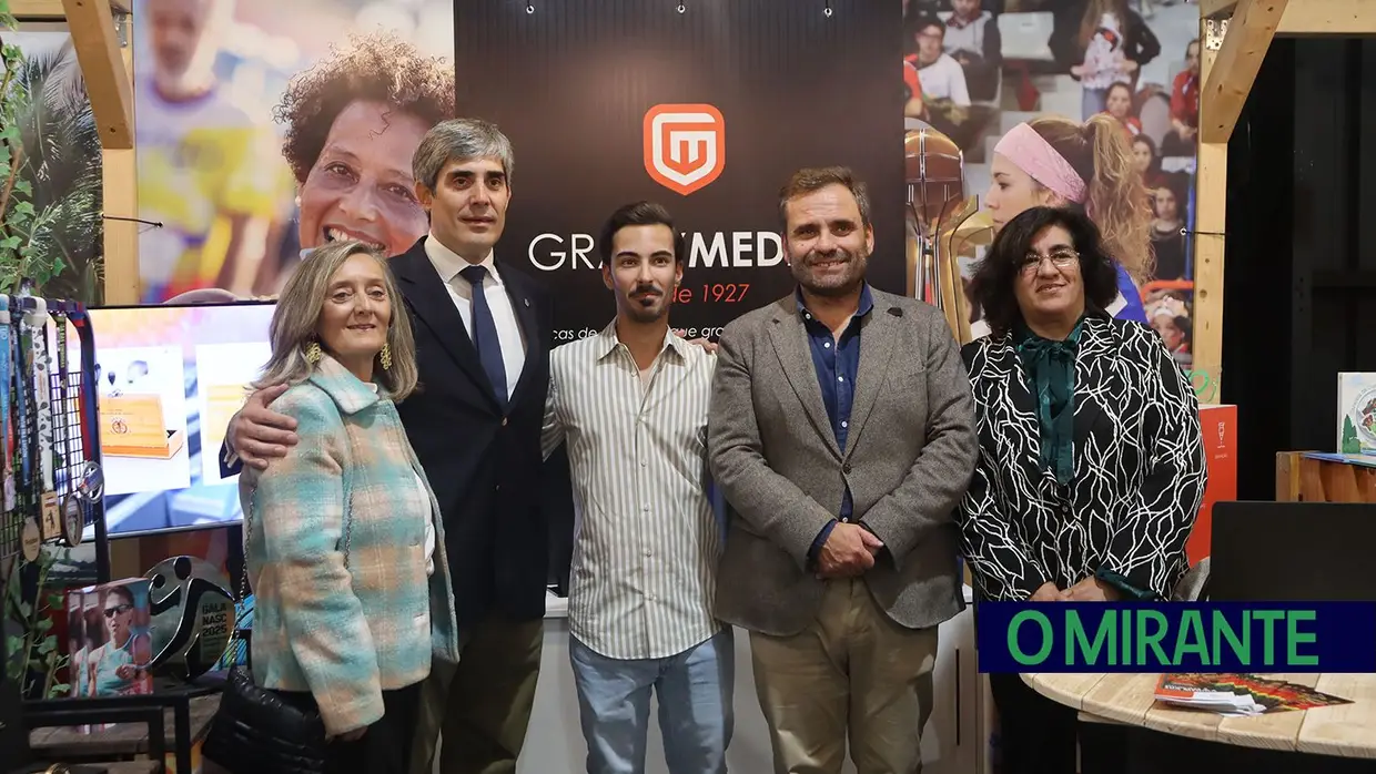 ExpoCartaxo e Feira de Todos os Santos até domingo no Cartaxo