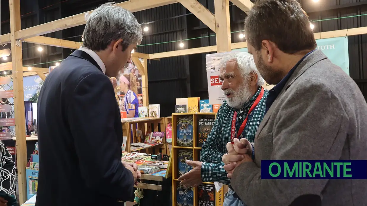 ExpoCartaxo e Feira de Todos os Santos até domingo no Cartaxo