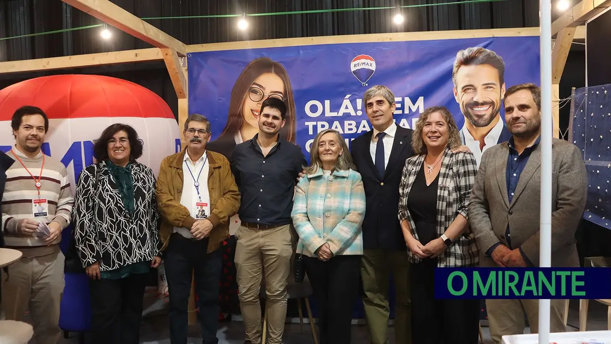 ExpoCartaxo e Feira de Todos os Santos até domingo no Cartaxo