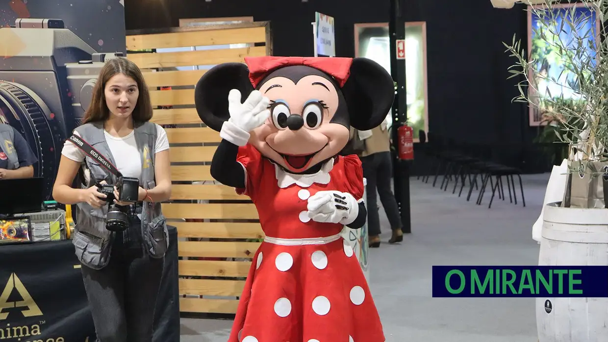 ExpoCartaxo e Feira de Todos os Santos até domingo no Cartaxo