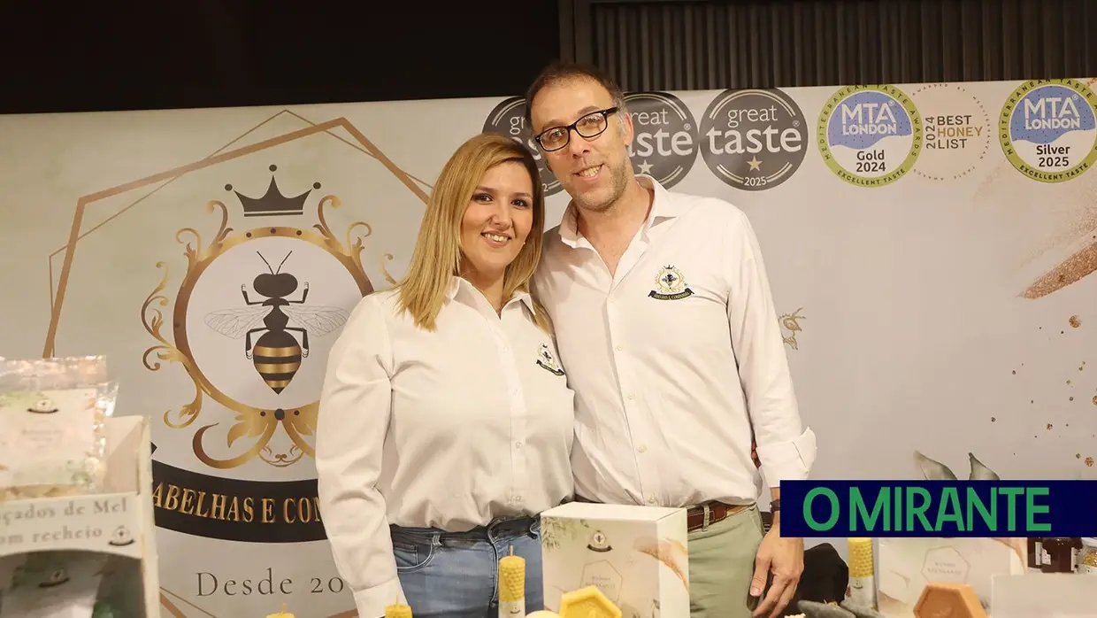 ExpoCartaxo e Feira de Todos os Santos até domingo no Cartaxo