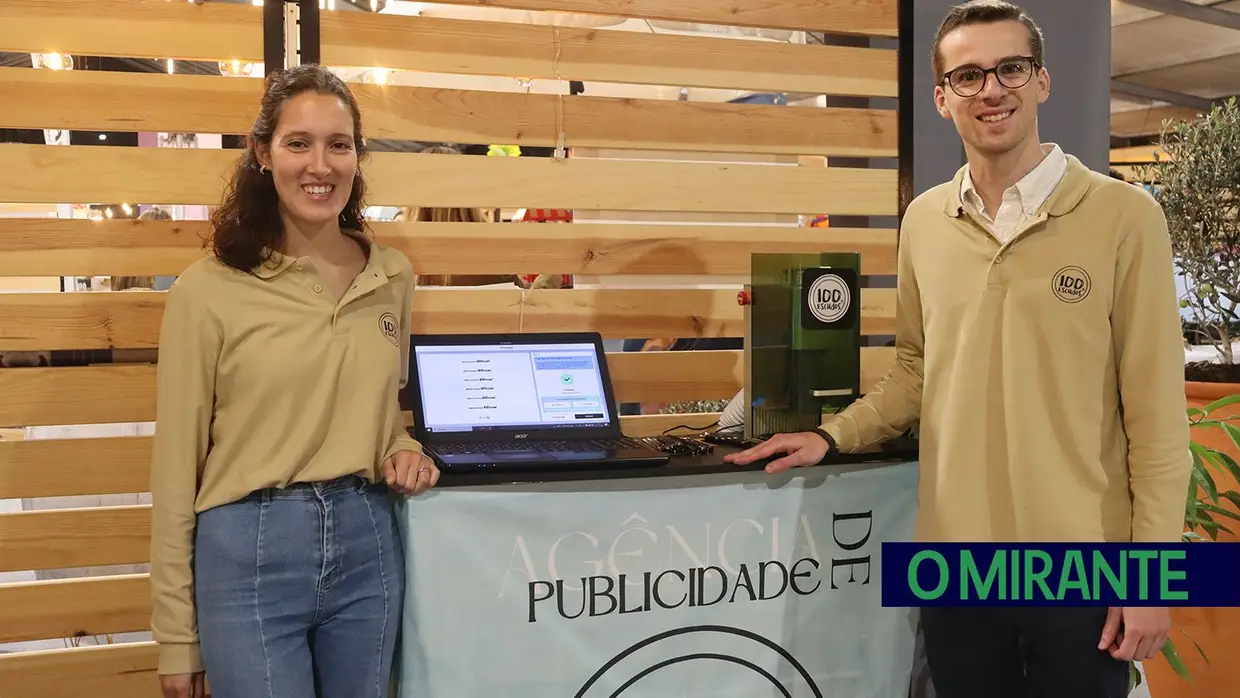 ExpoCartaxo e Feira de Todos os Santos até domingo no Cartaxo