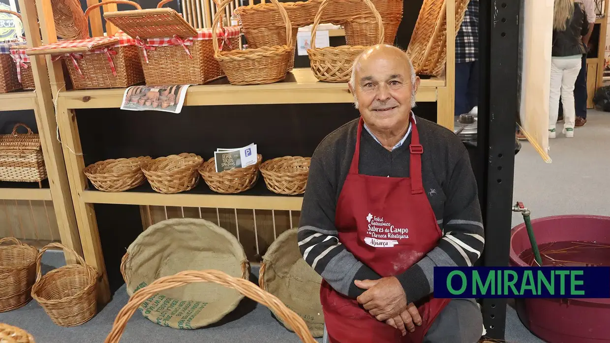 ExpoCartaxo e Feira de Todos os Santos até domingo no Cartaxo