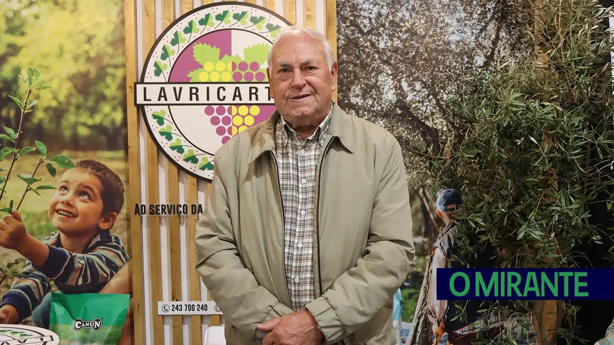 ExpoCartaxo e Feira de Todos os Santos até domingo no Cartaxo