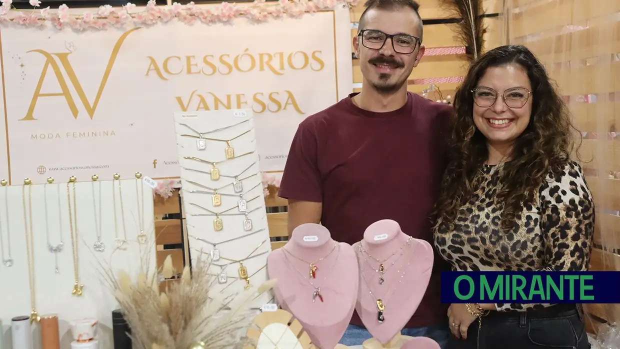 ExpoCartaxo e Feira de Todos os Santos até domingo no Cartaxo