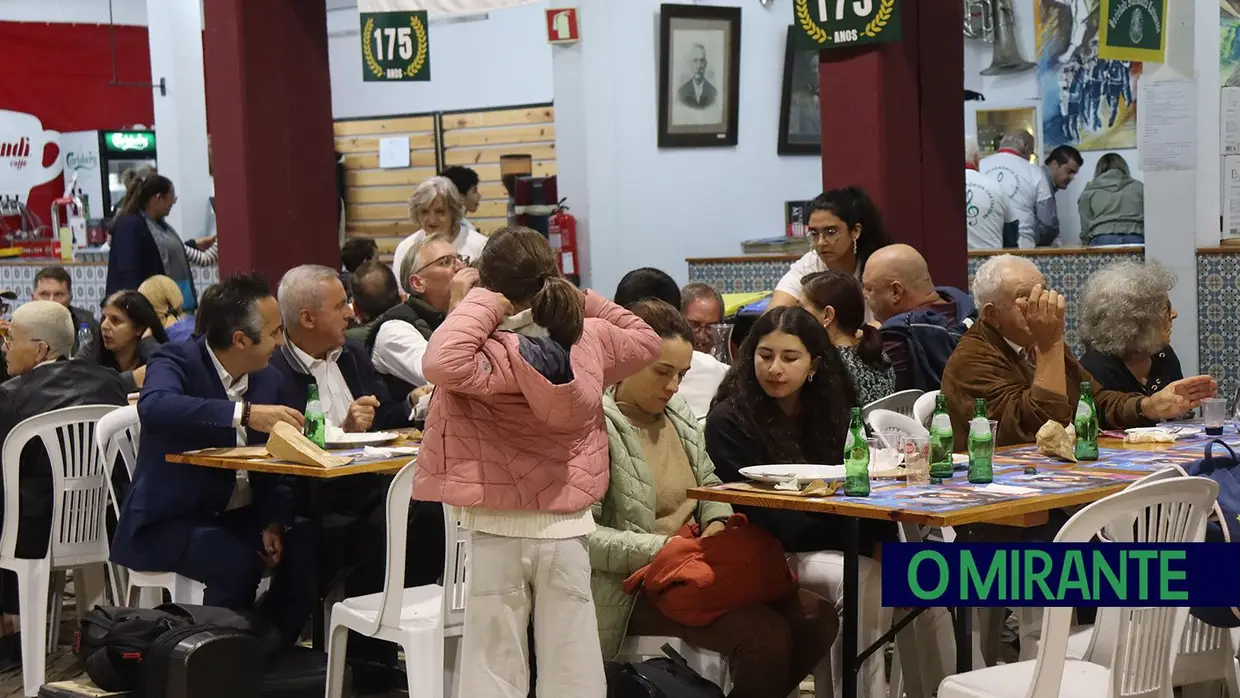 ExpoCartaxo e Feira de Todos os Santos até domingo no Cartaxo