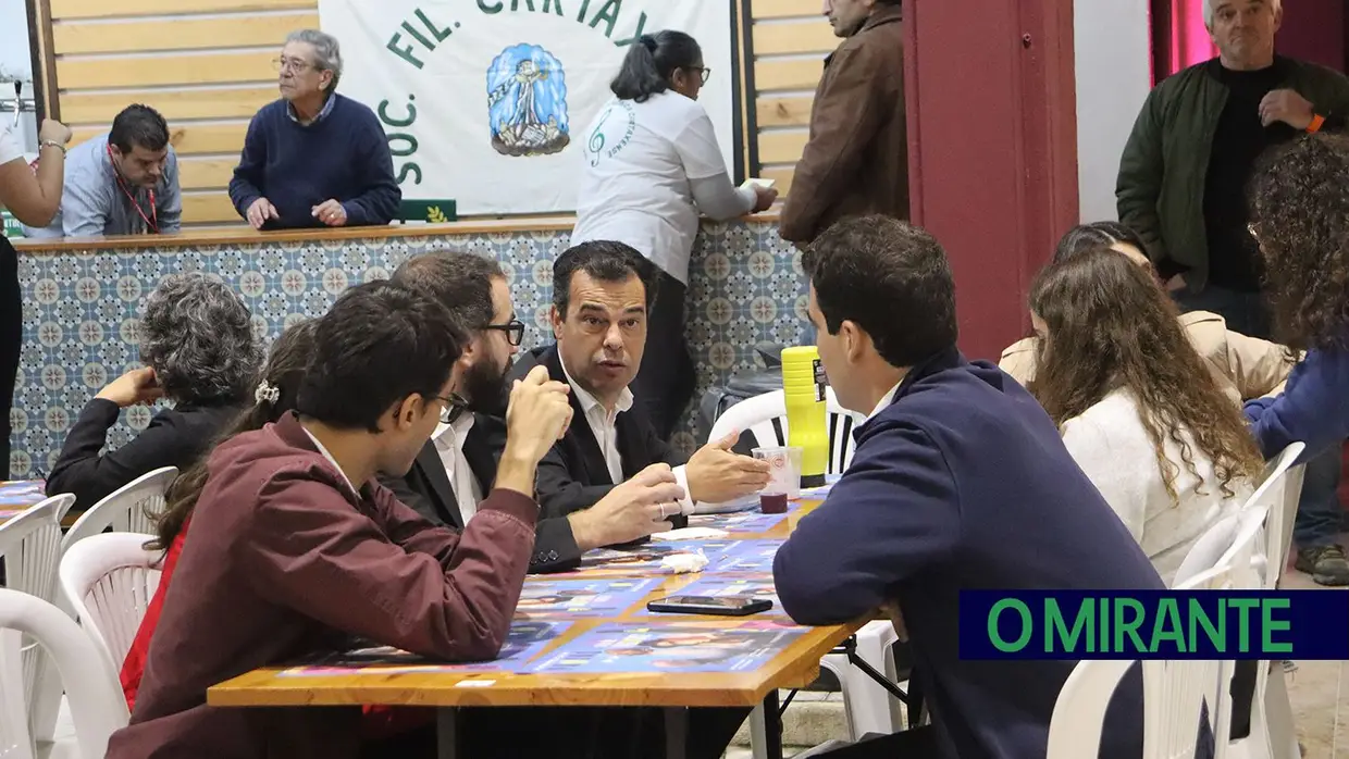 ExpoCartaxo e Feira de Todos os Santos até domingo no Cartaxo