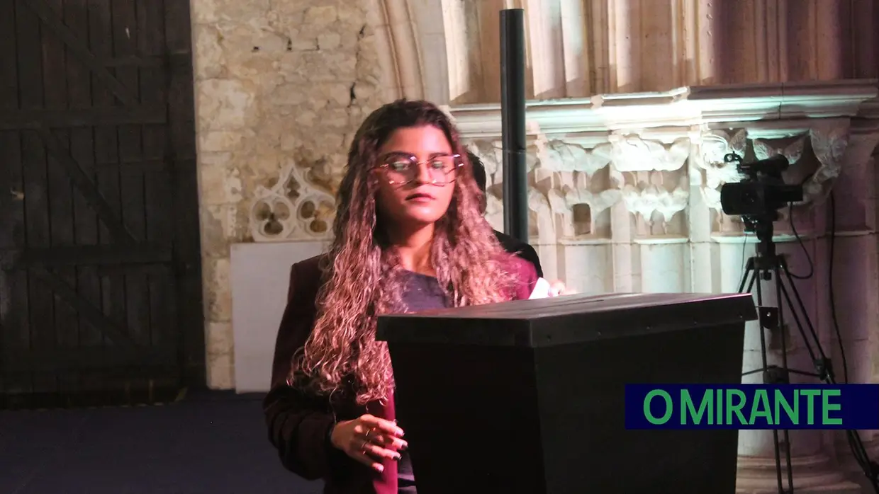 Novos autarcas do município de Santarém tomaram posse