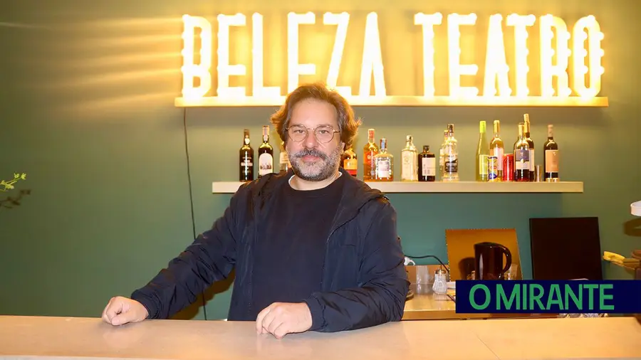 Inundações causam prejuízos a Associação Teatro Beleza em Rio Maior Inundações causam prejuízos a Associação Teatro Beleza em Rio Maior