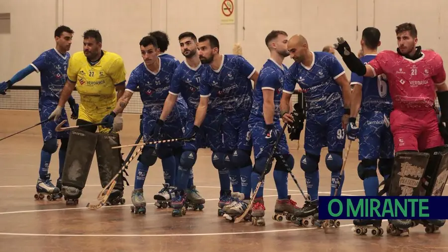 Juventude Ouriense com dois desafios decisivos no fim de semana Juventude Ouriense com dois desafios decisivos no fim de semana