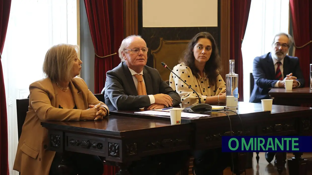 Eleitos de Alenquer tomaram posse para novo mandato