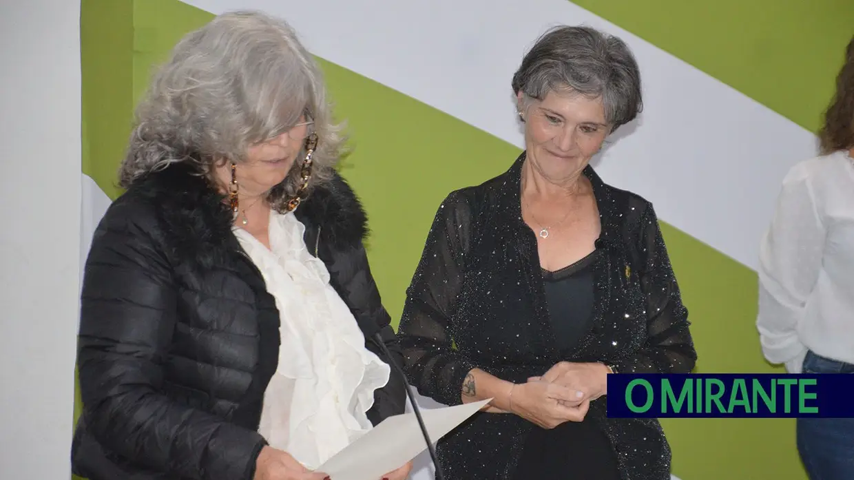 Tomada de posse dos eleitos de Arruda dos Vinhos