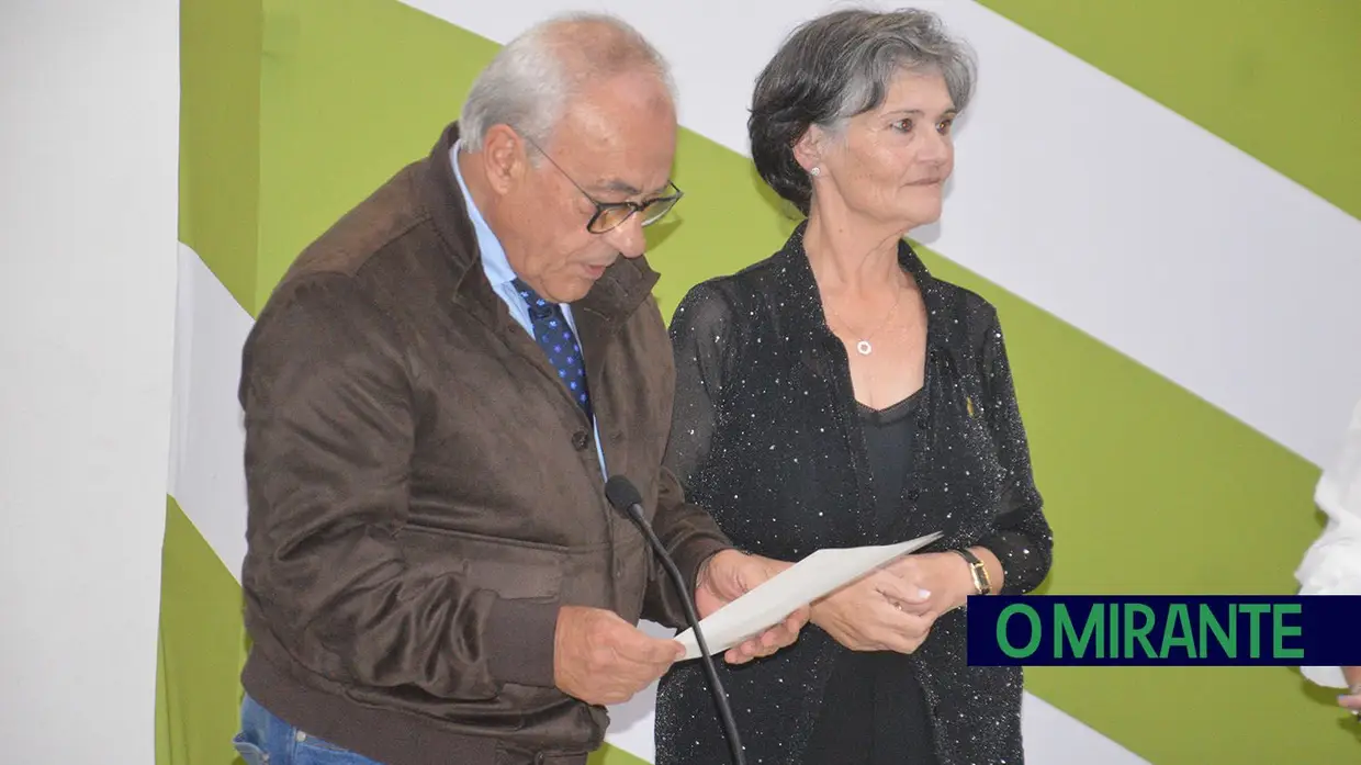 Tomada de posse dos eleitos de Arruda dos Vinhos