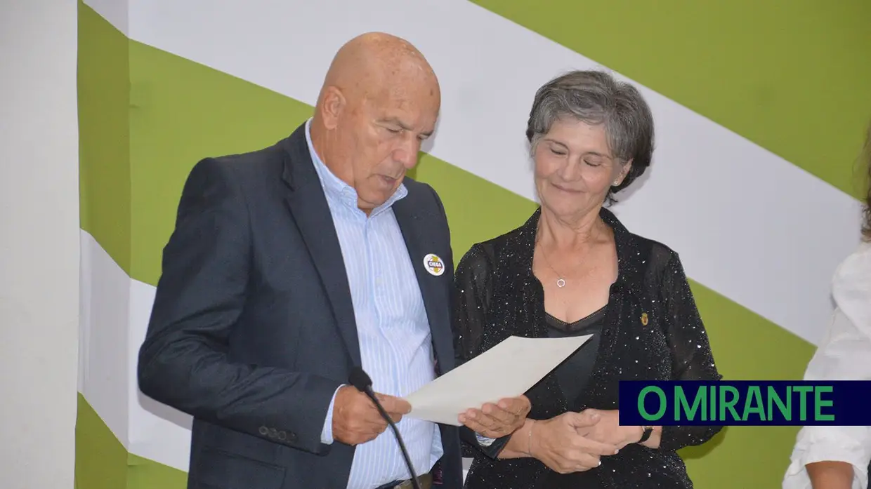 Tomada de posse dos eleitos de Arruda dos Vinhos