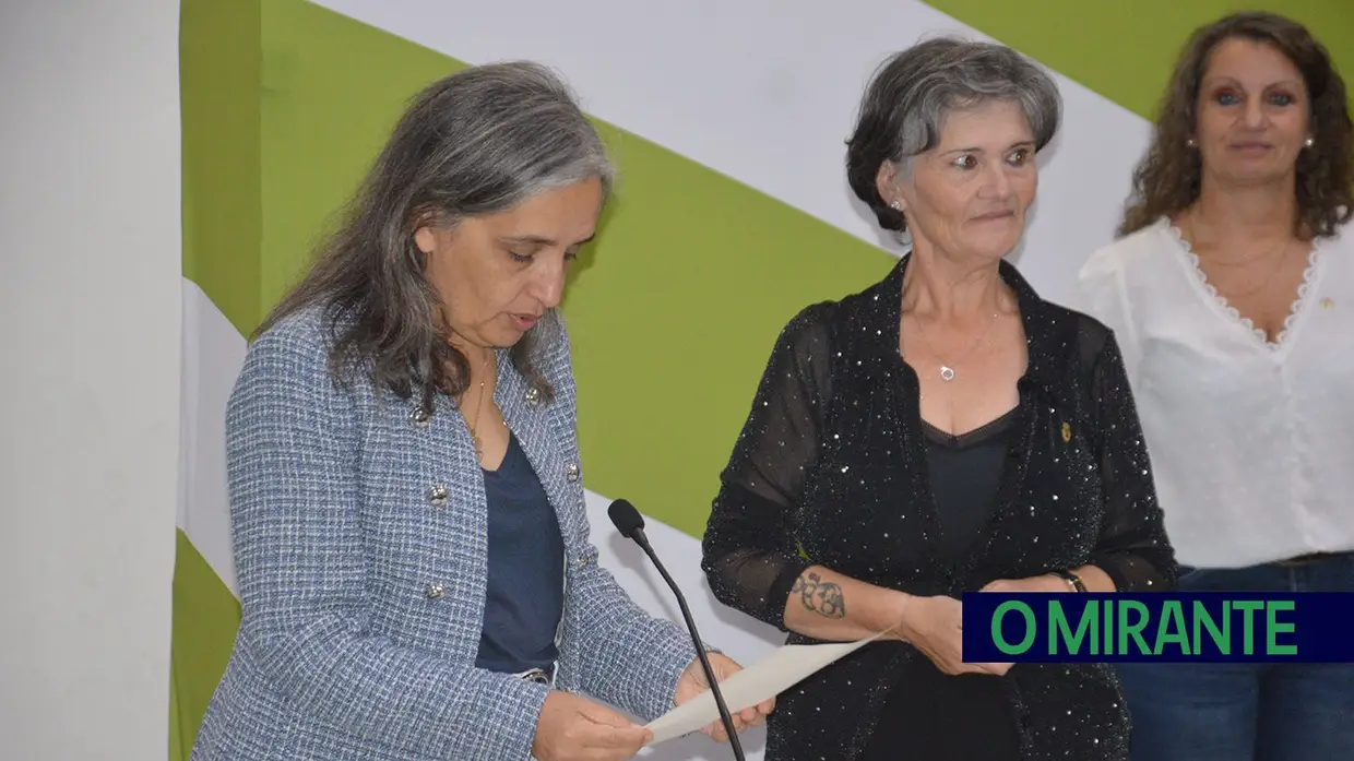 Tomada de posse dos eleitos de Arruda dos Vinhos