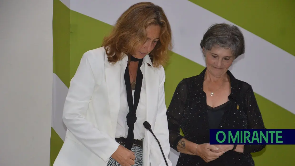 Tomada de posse dos eleitos de Arruda dos Vinhos