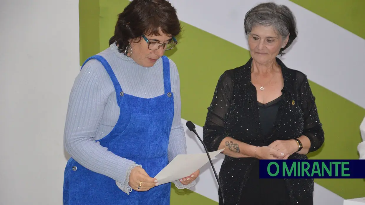 Tomada de posse dos eleitos de Arruda dos Vinhos