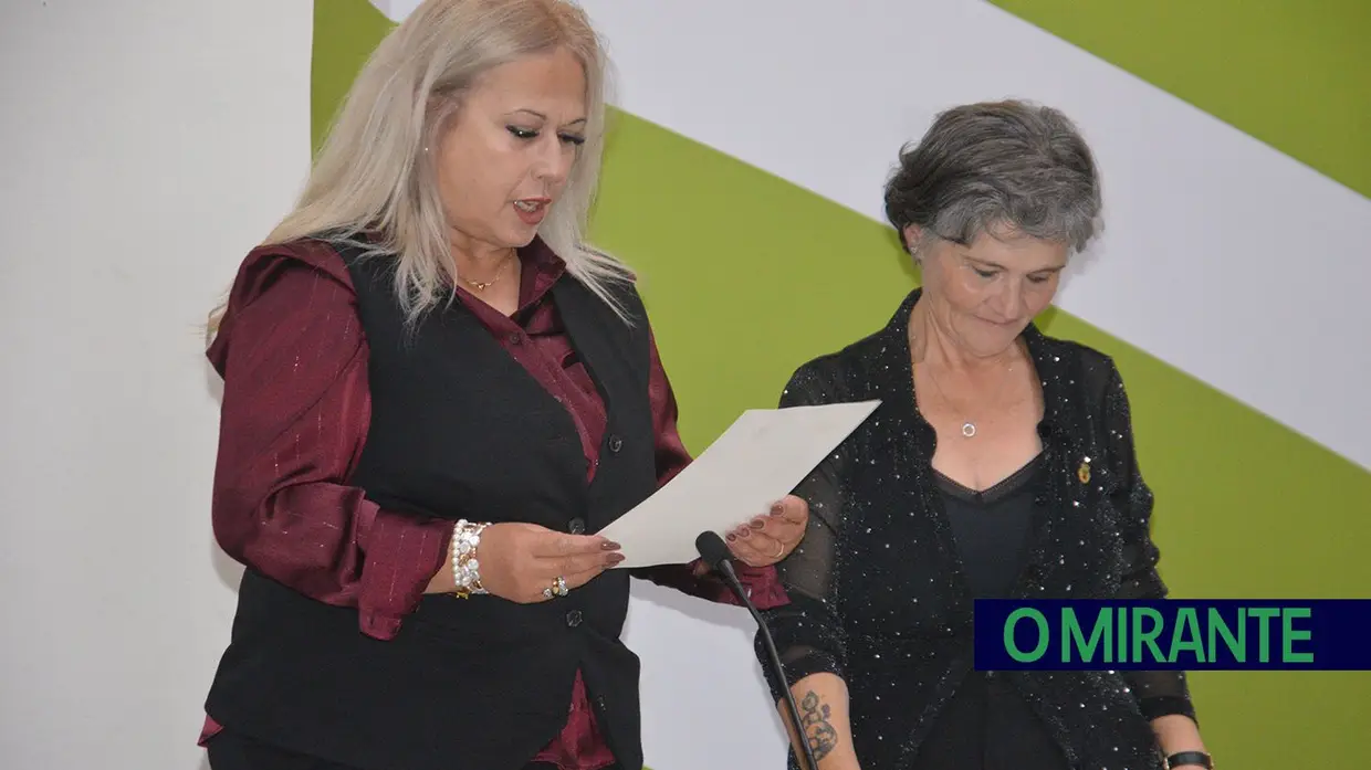 Tomada de posse dos eleitos de Arruda dos Vinhos