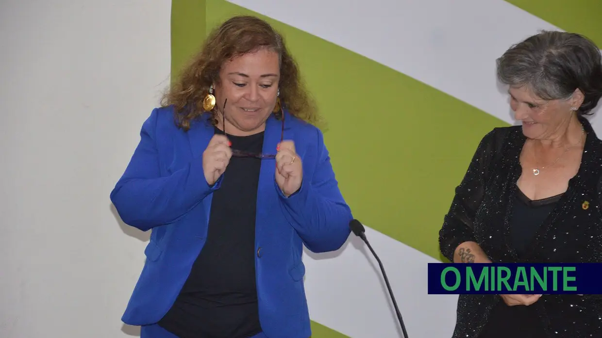 Tomada de posse dos eleitos de Arruda dos Vinhos