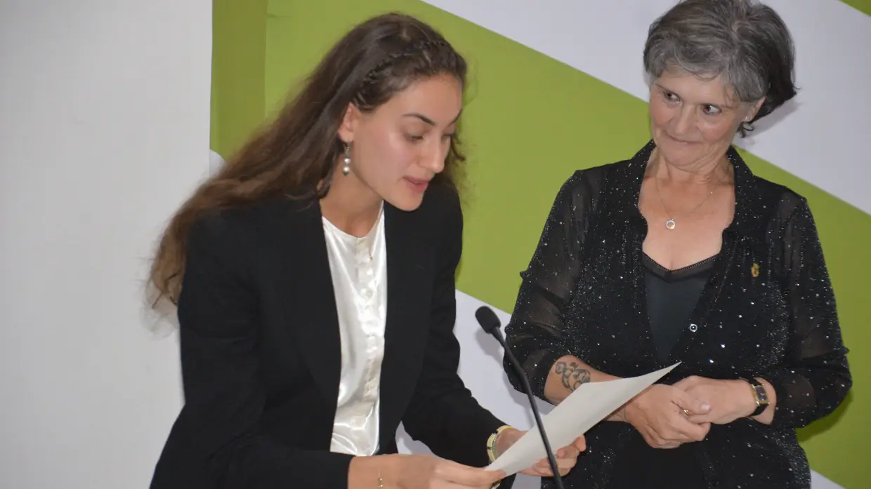 Tomada de posse dos eleitos de Arruda dos Vinhos