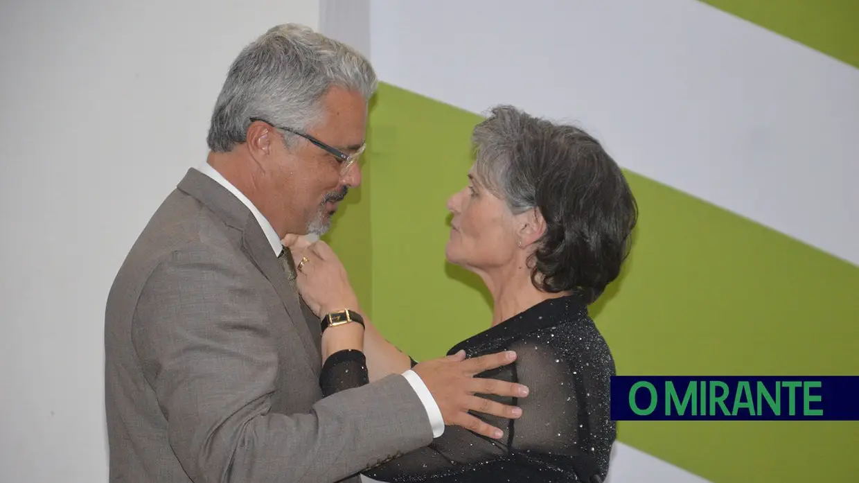 Tomada de posse dos eleitos de Arruda dos Vinhos