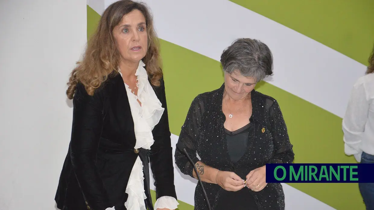 Tomada de posse dos eleitos de Arruda dos Vinhos