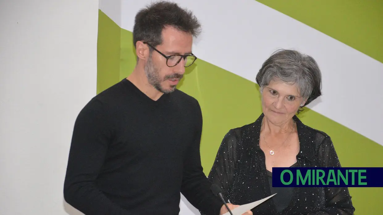 Tomada de posse dos eleitos de Arruda dos Vinhos