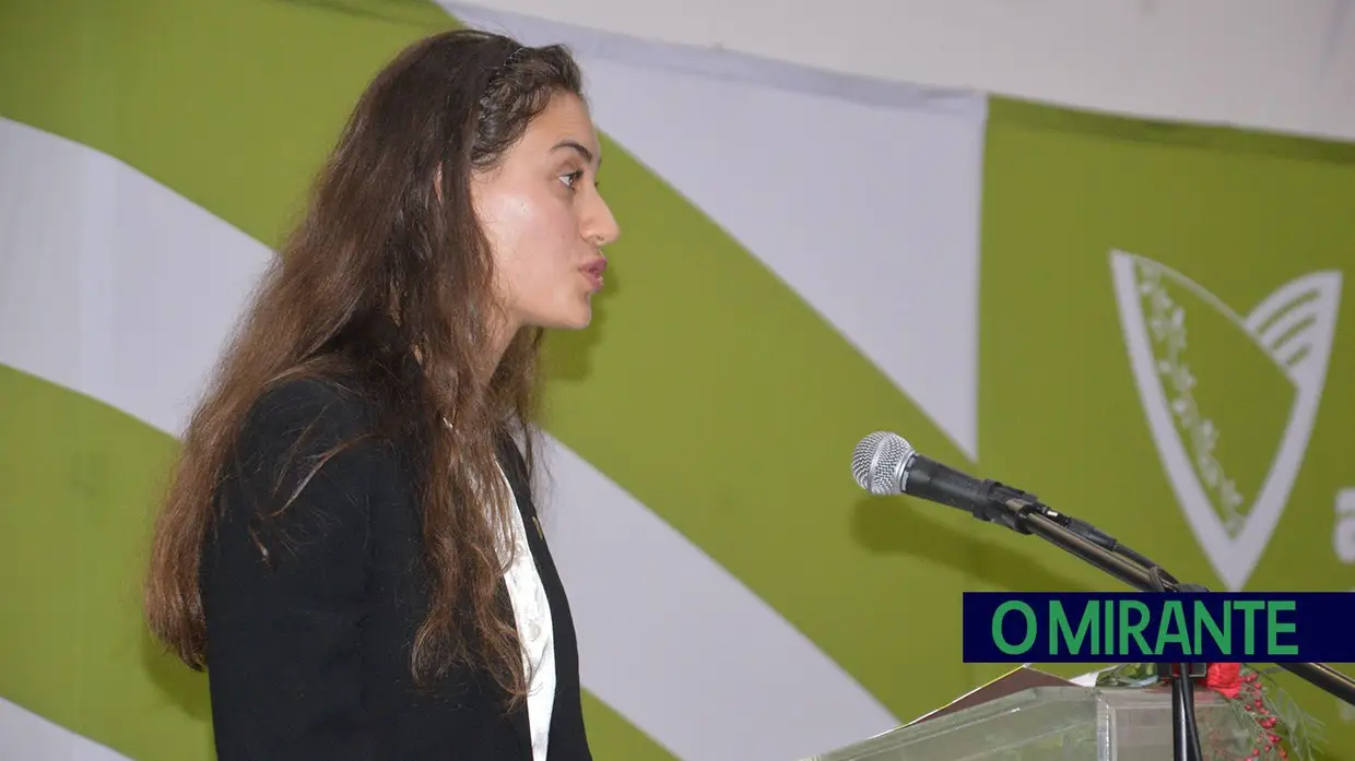 Tomada de posse dos eleitos de Arruda dos Vinhos