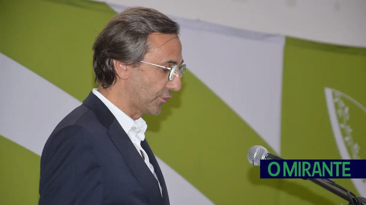 Tomada de posse dos eleitos de Arruda dos Vinhos