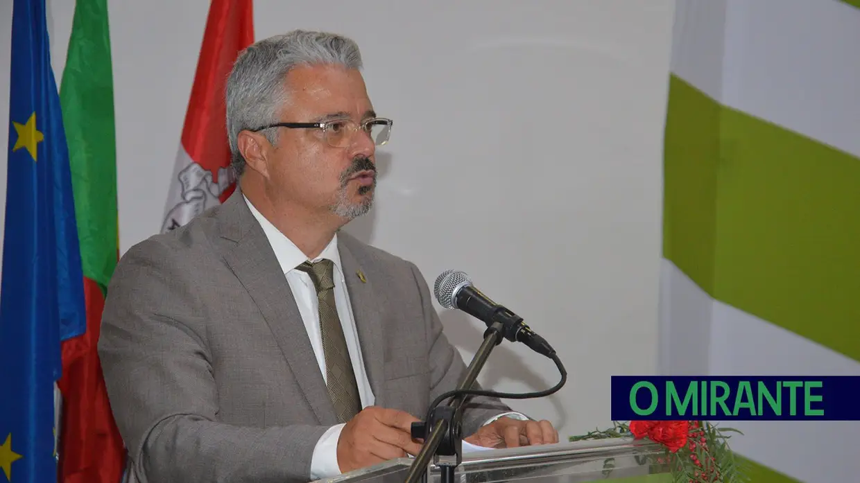 Tomada de posse dos eleitos de Arruda dos Vinhos