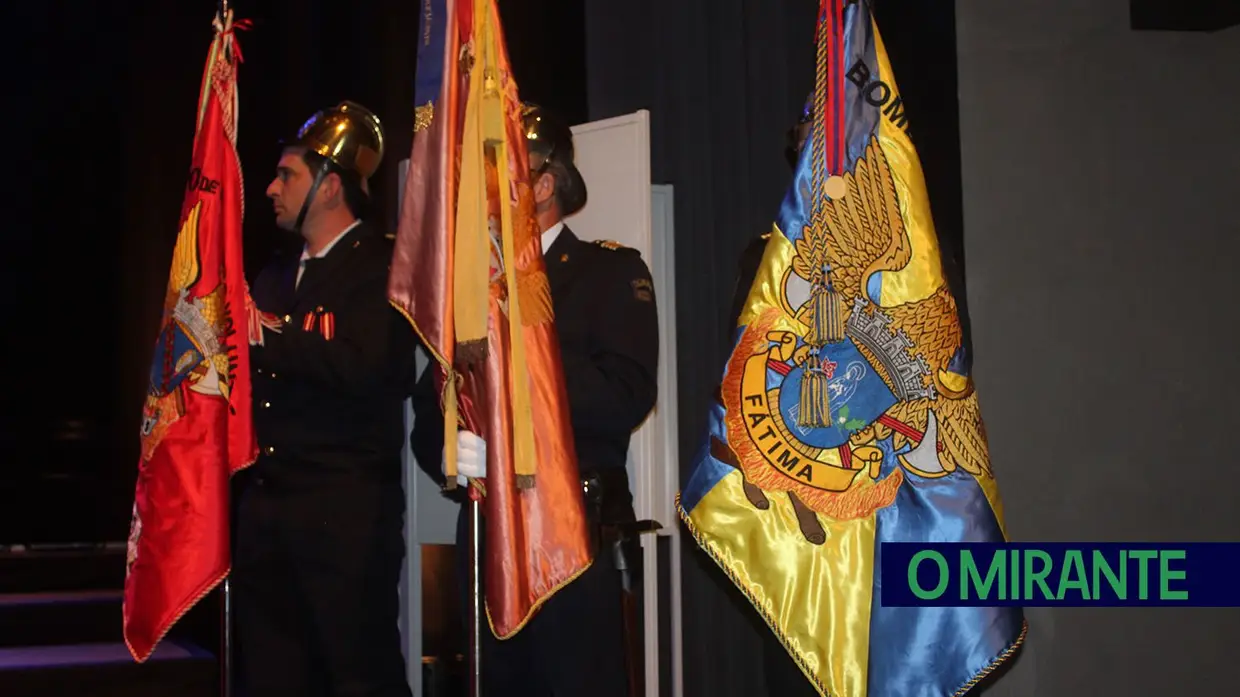 Autarcas de Ourém tomaram posse