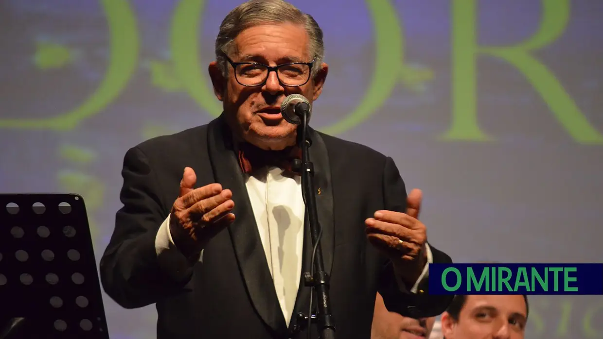 Concerto celebrou os 154 anos da Banda Filarmónica Benaventense