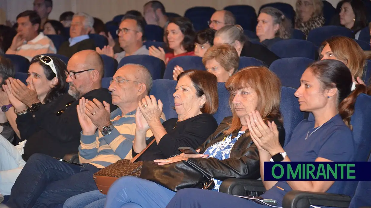 Concerto celebrou os 154 anos da Banda Filarmónica Benaventense