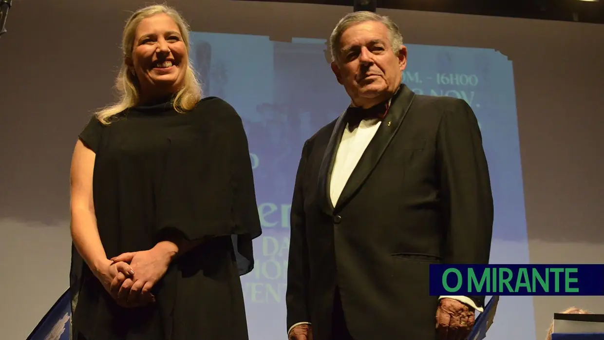 Concerto celebrou os 154 anos da Banda Filarmónica Benaventense